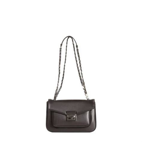 fendi 2019 tasche schwarz|Damentaschen .